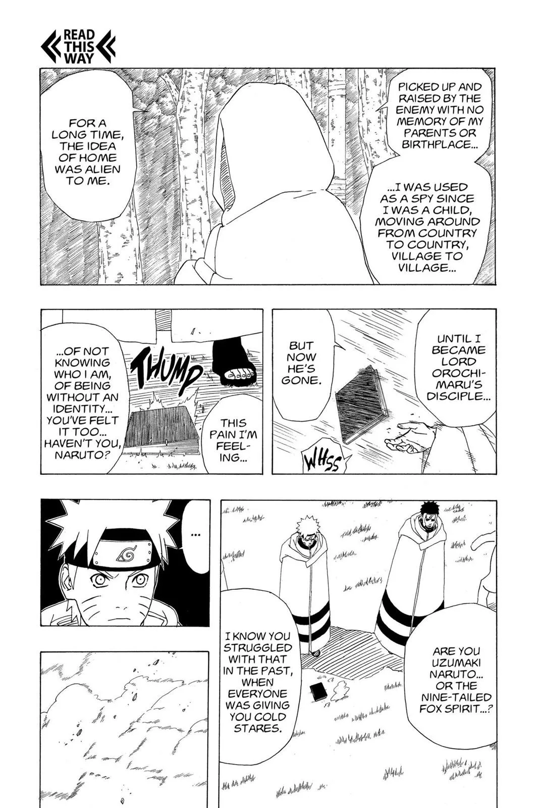 Naruto - Chapter 356 - Page 13