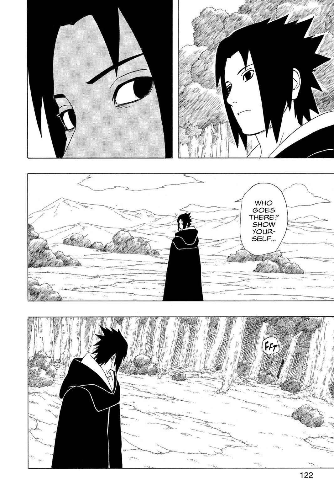 Naruto - Chapter 356 - Page 2