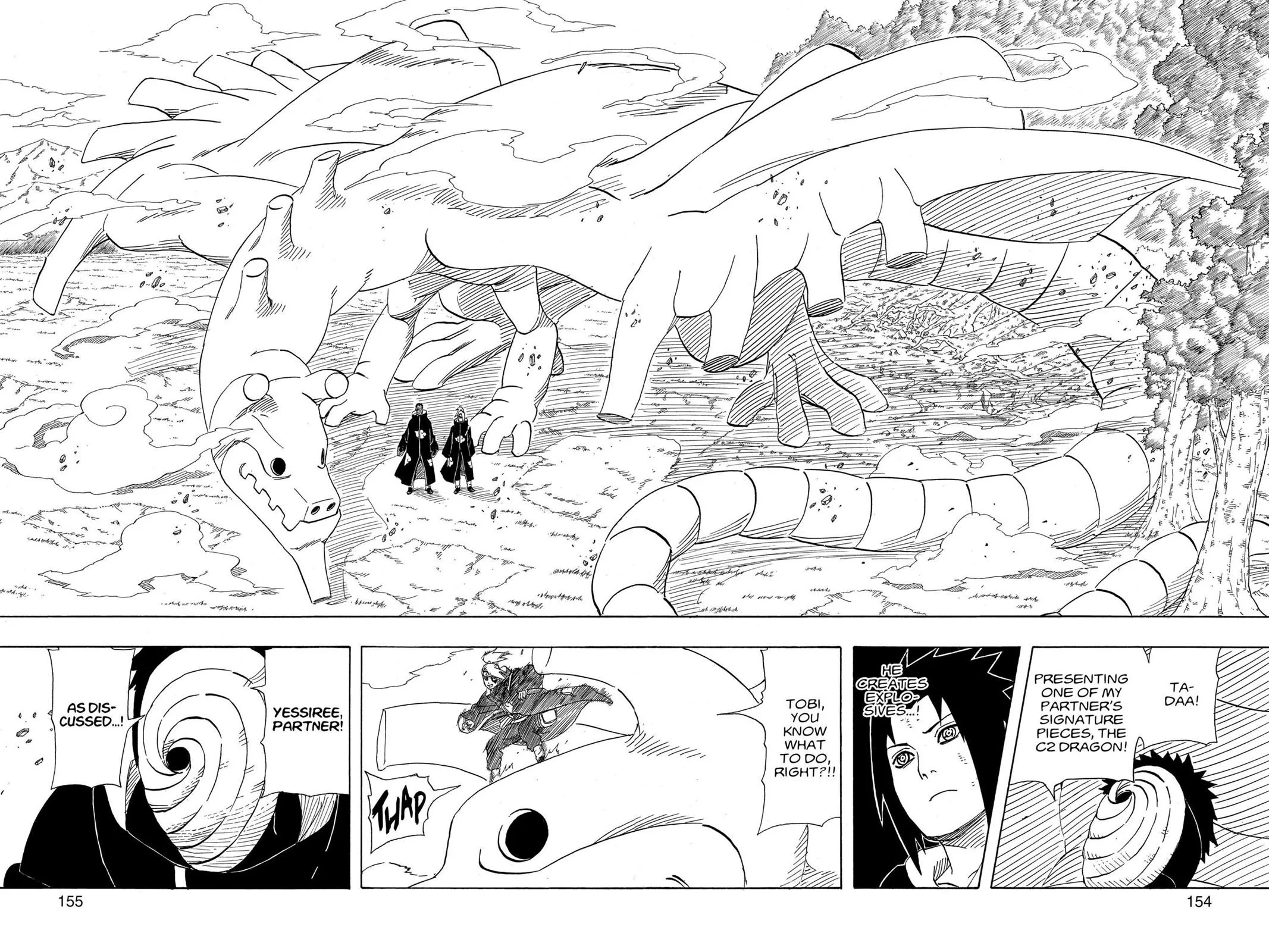 Naruto - Chapter 357 - Page 16