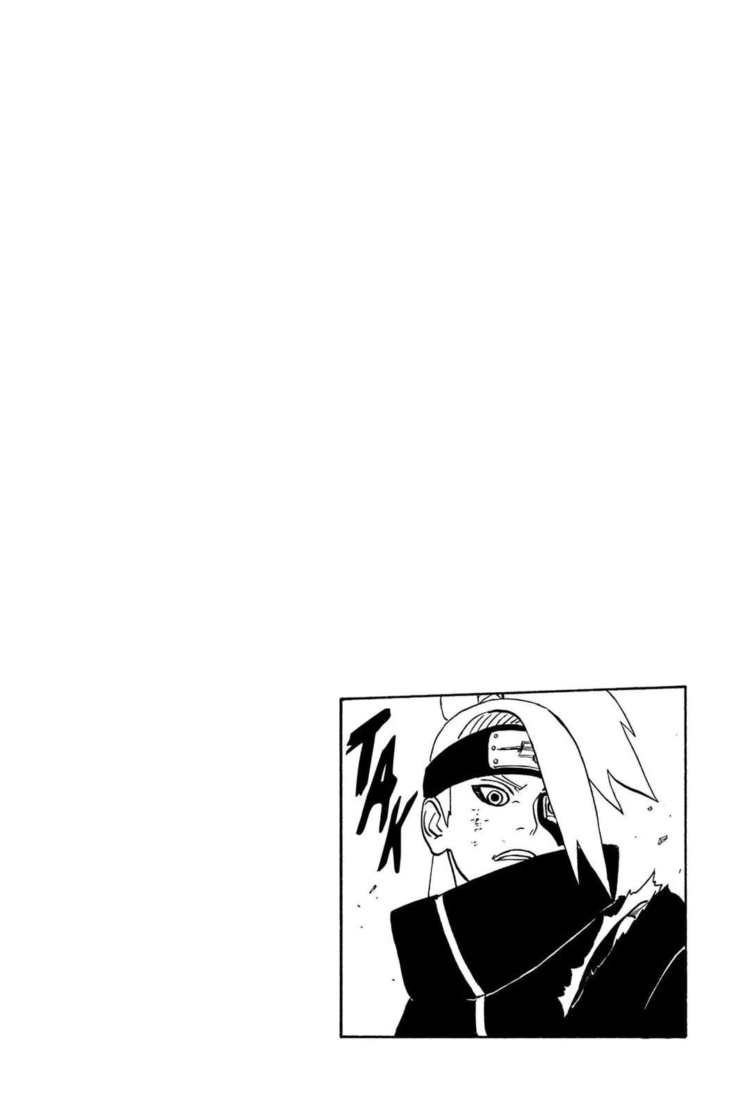Naruto - Chapter 357 - Page 17