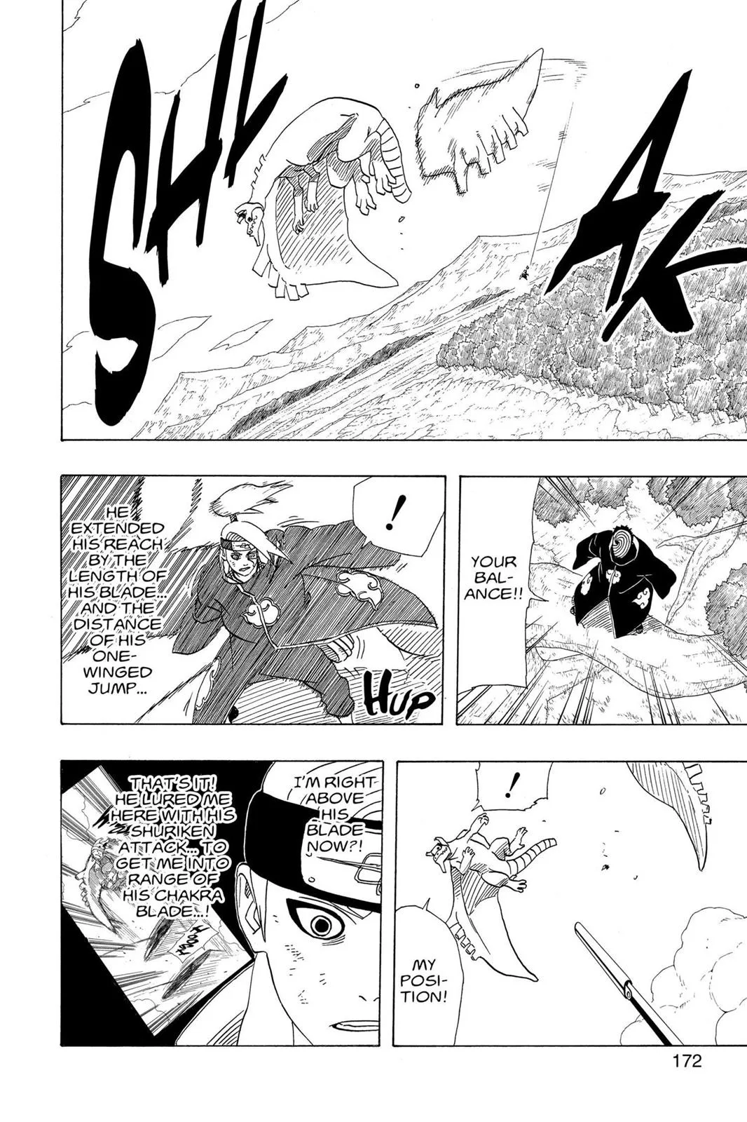 Naruto - Chapter 358 - Page 16