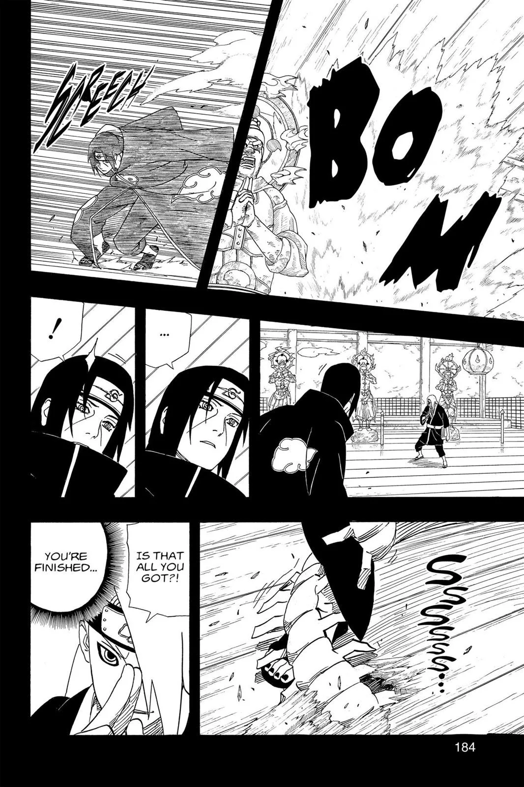 Naruto - Chapter 359 - Page 10