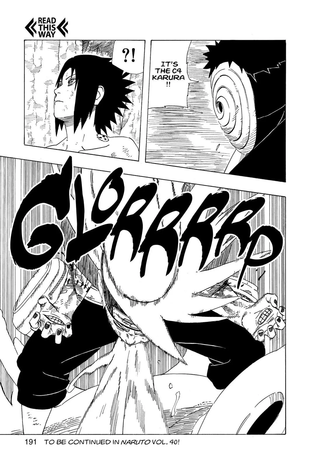 Naruto - Chapter 359 - Page 16