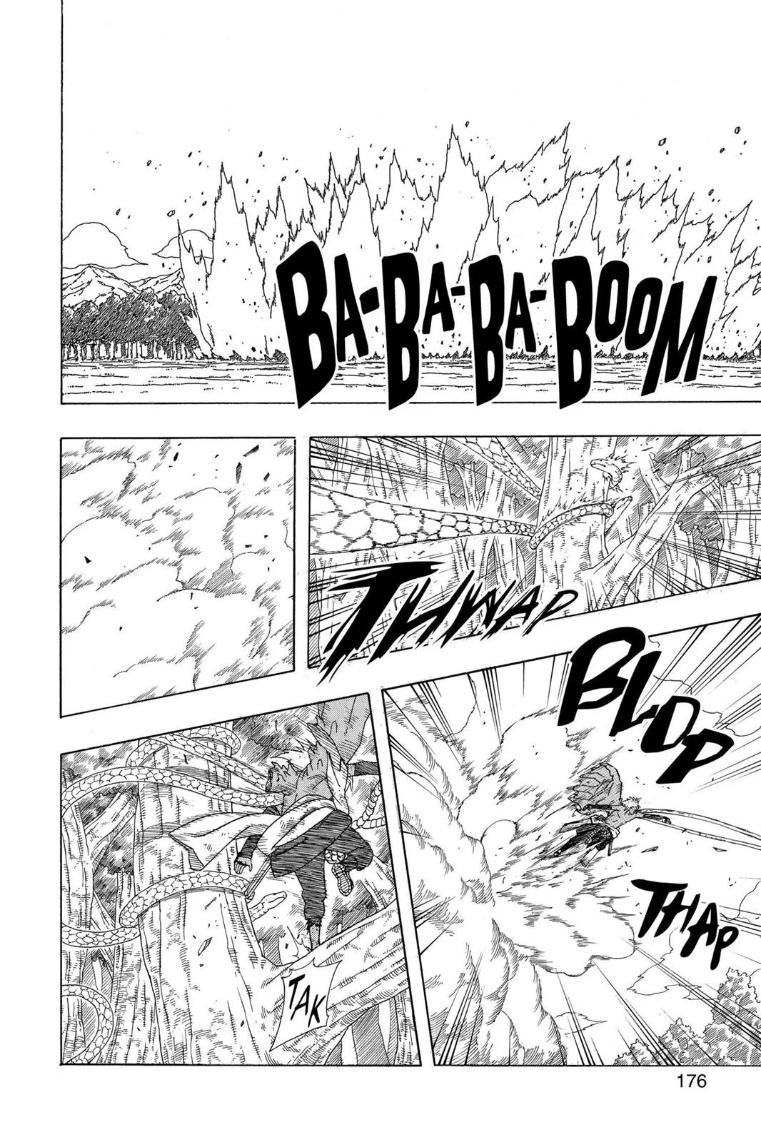 Naruto - Chapter 359 - Page 2