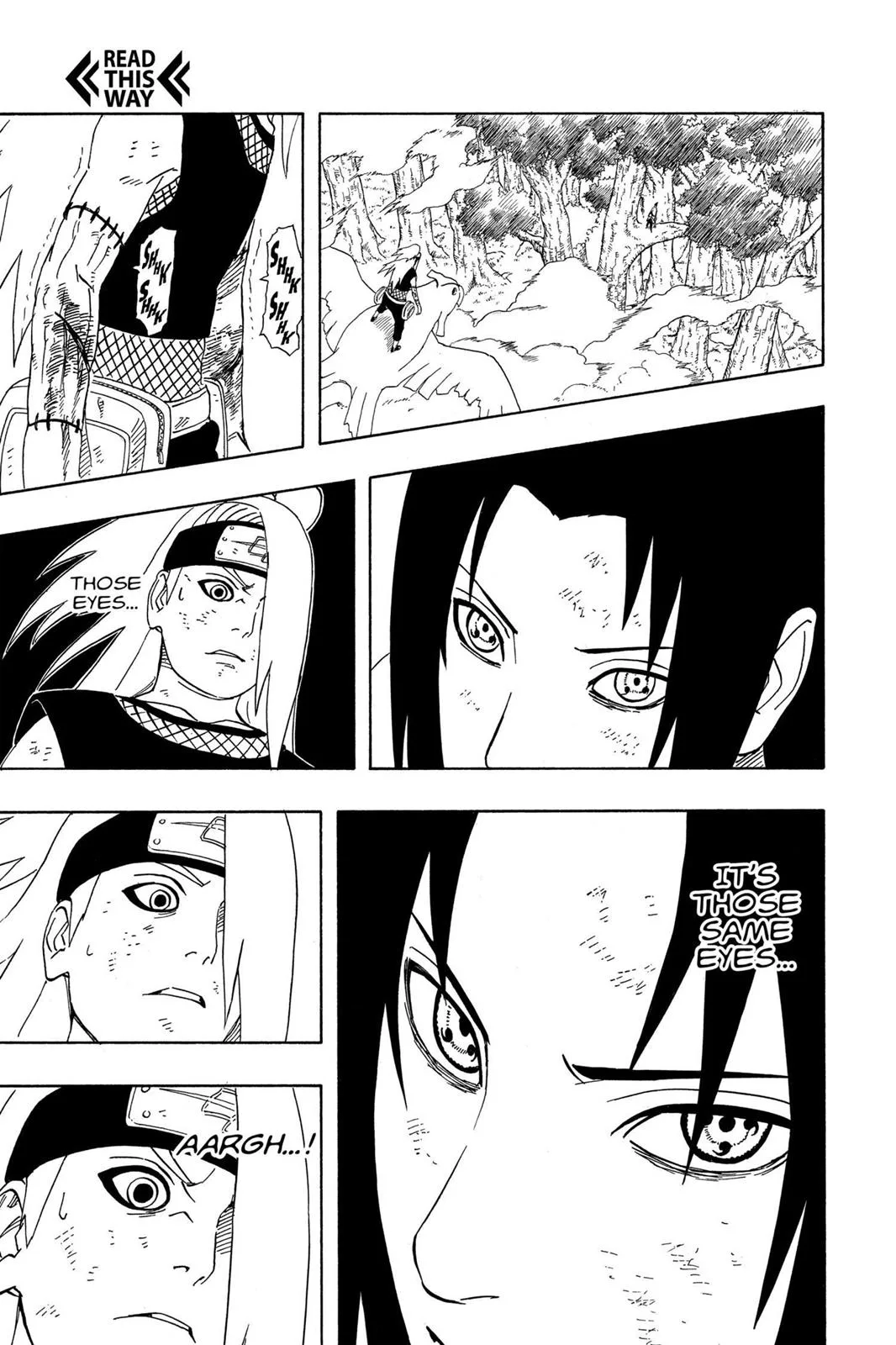 Naruto - Chapter 359 - Page 5