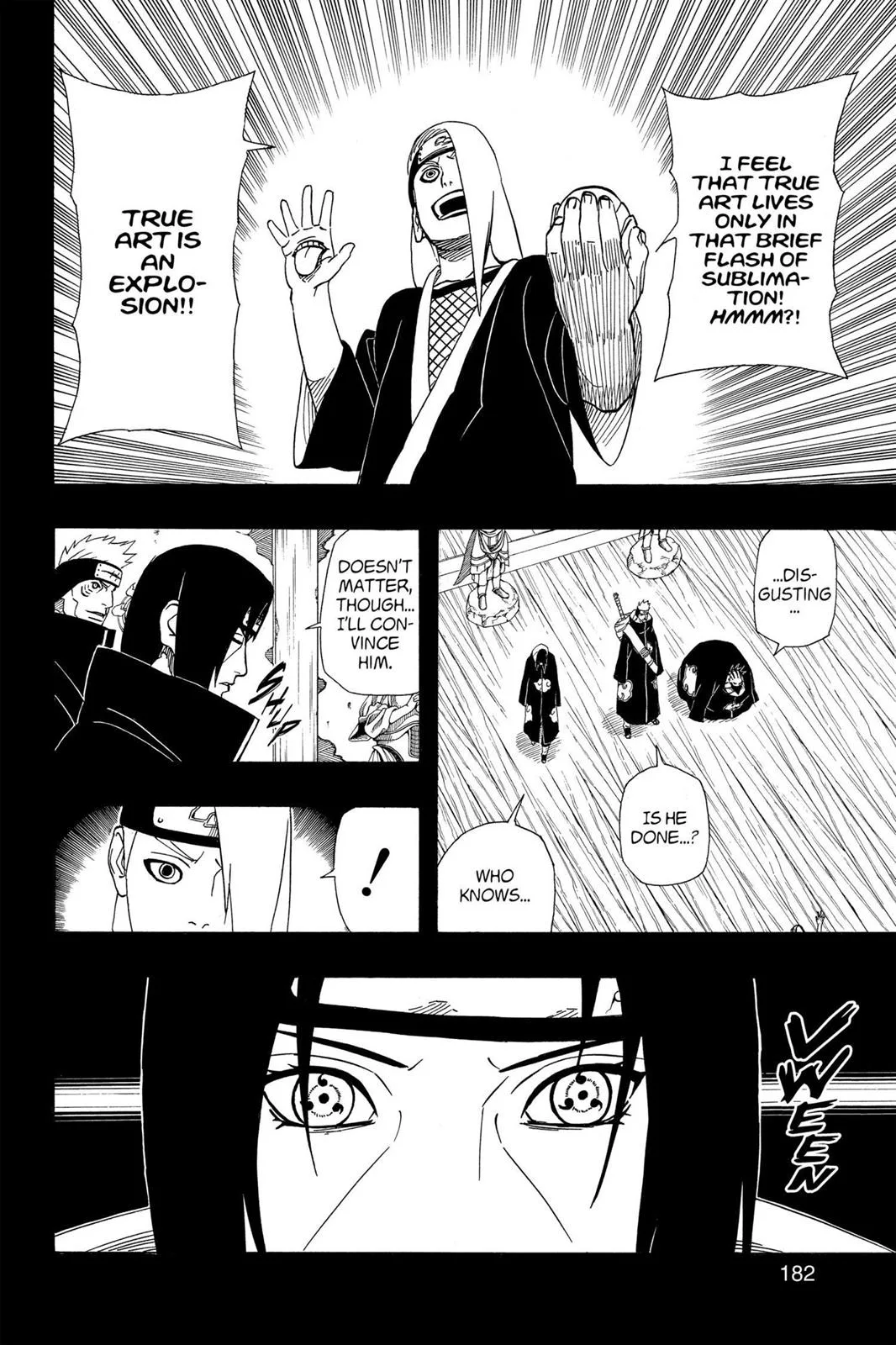 Naruto - Chapter 359 - Page 8