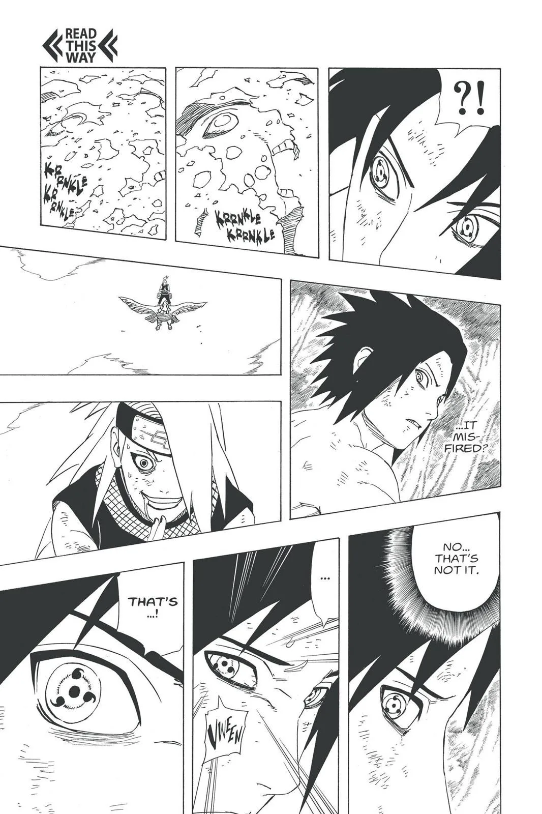 Naruto - Chapter 360 - Page 12
