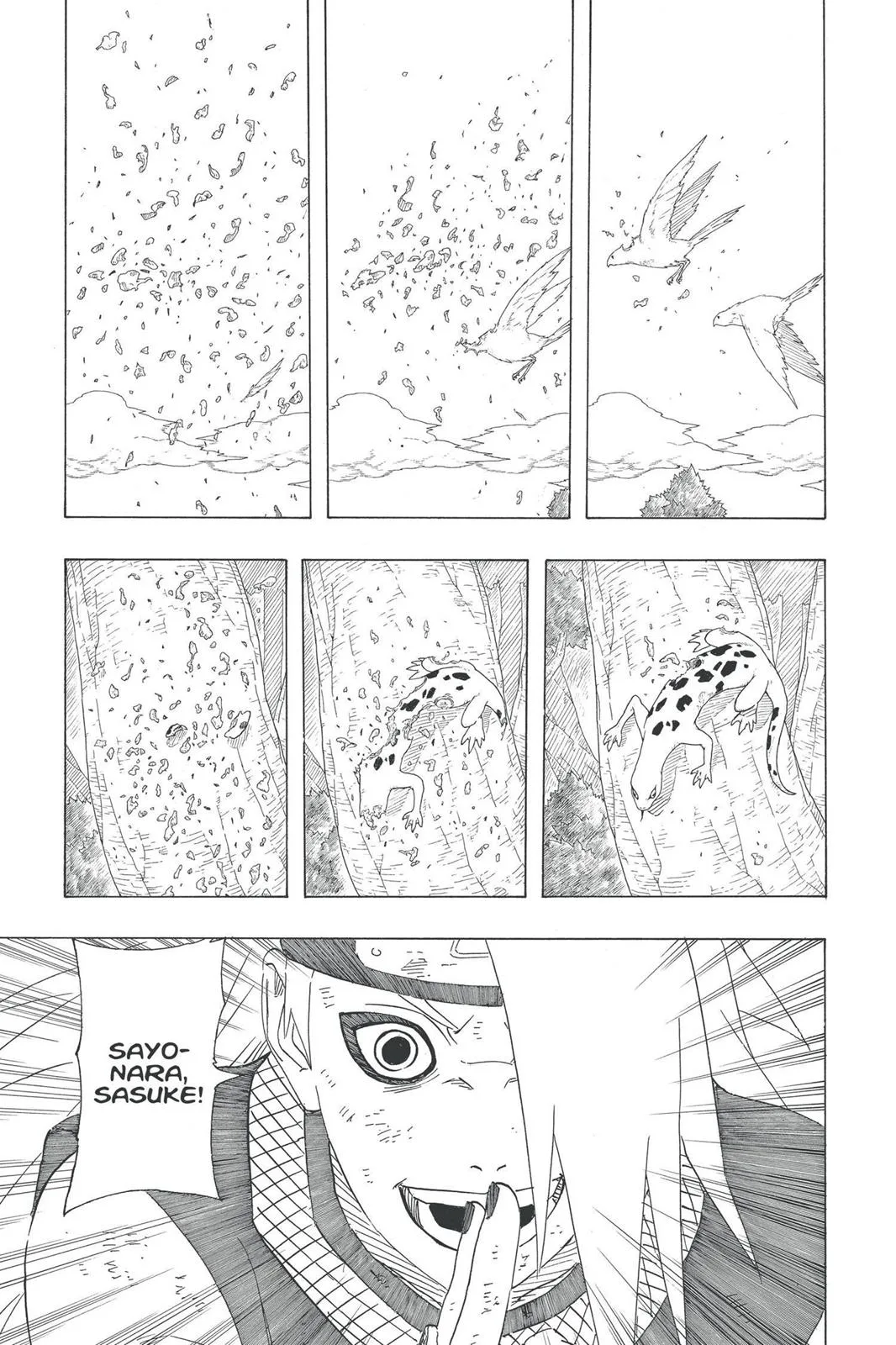 Naruto - Chapter 360 - Page 14