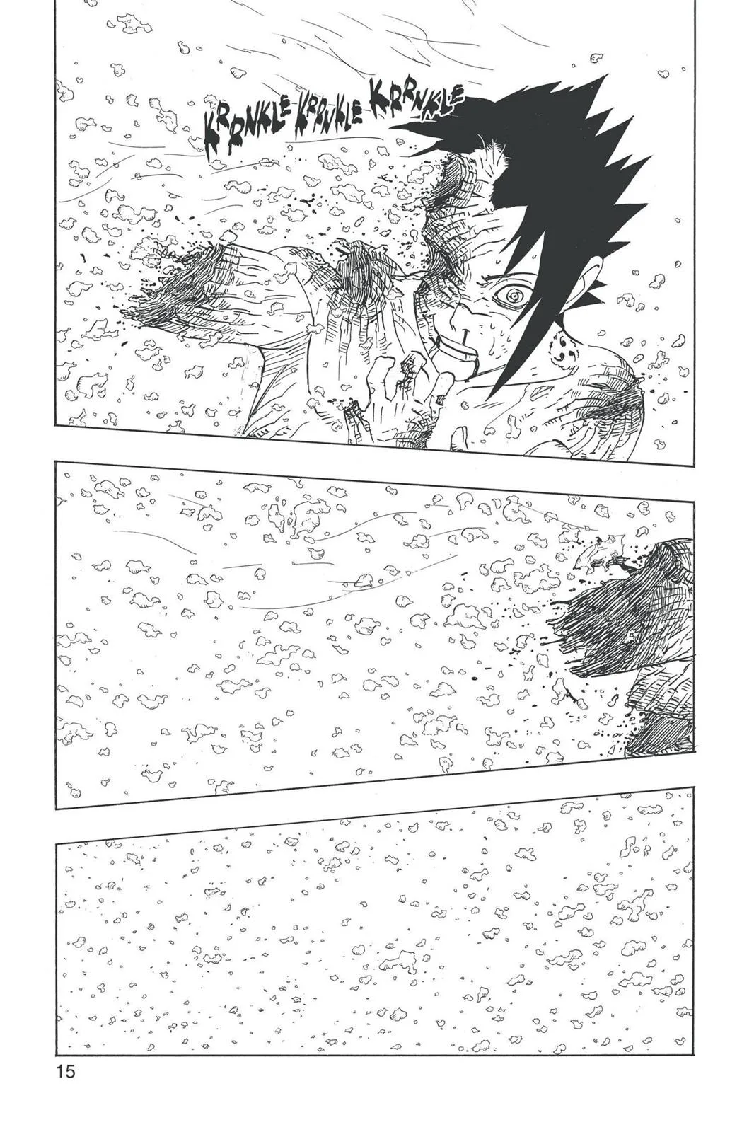 Naruto - Chapter 360 - Page 16