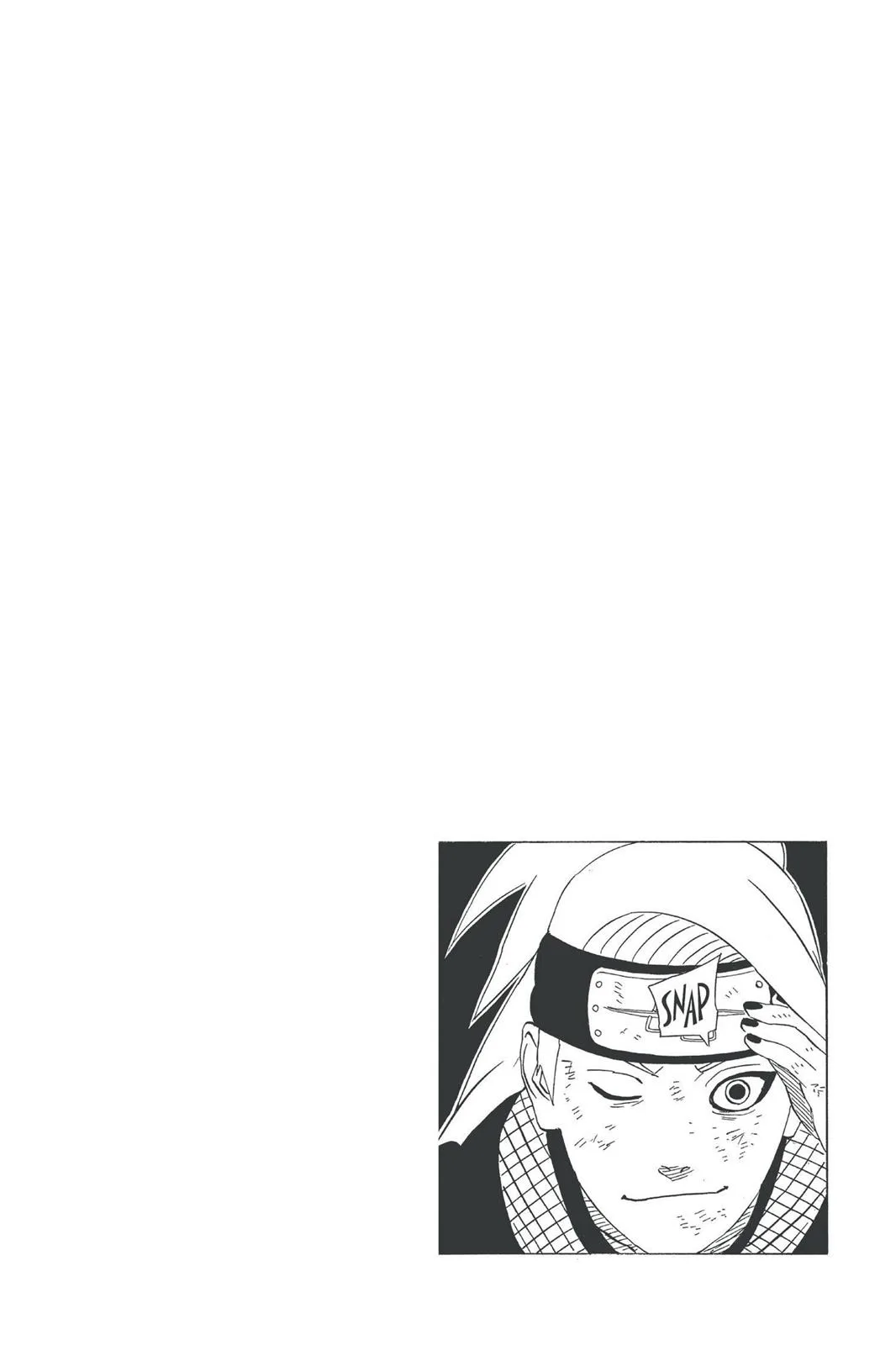 Naruto - Chapter 360 - Page 25