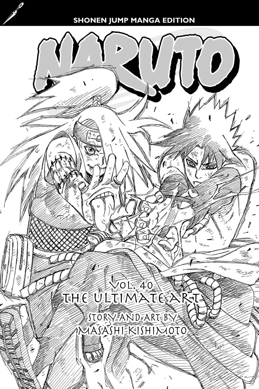 Naruto - Chapter 360 - Page 4