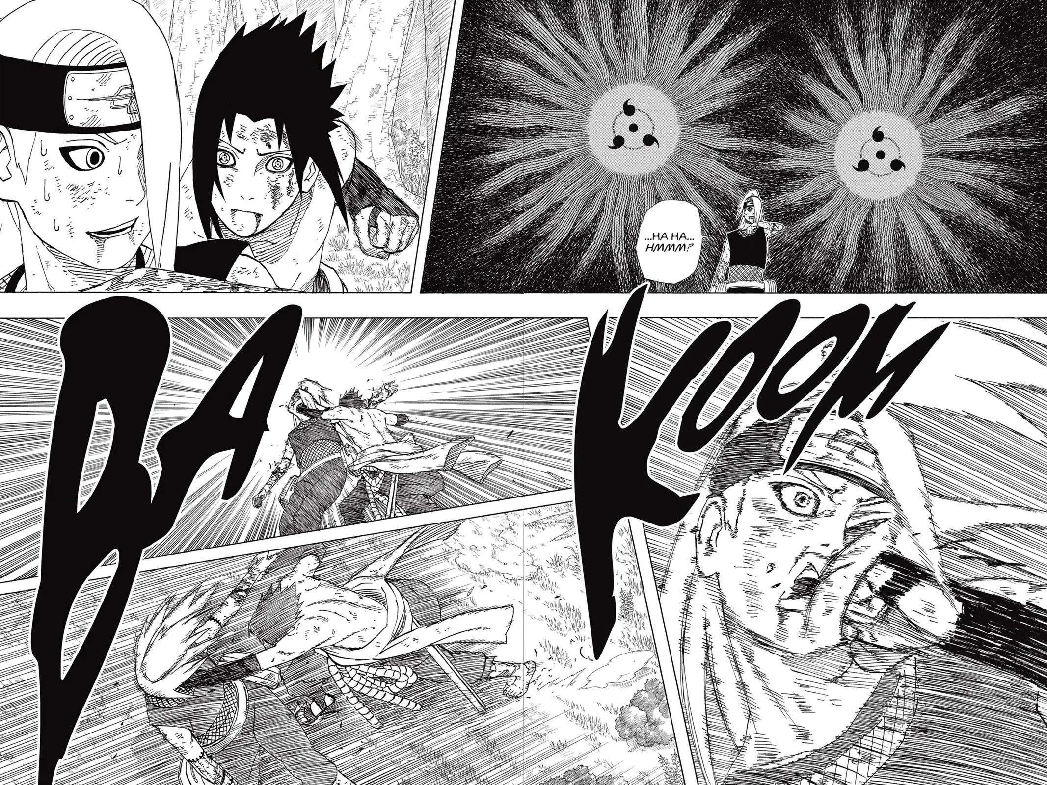 Naruto - Chapter 361 - Page 10