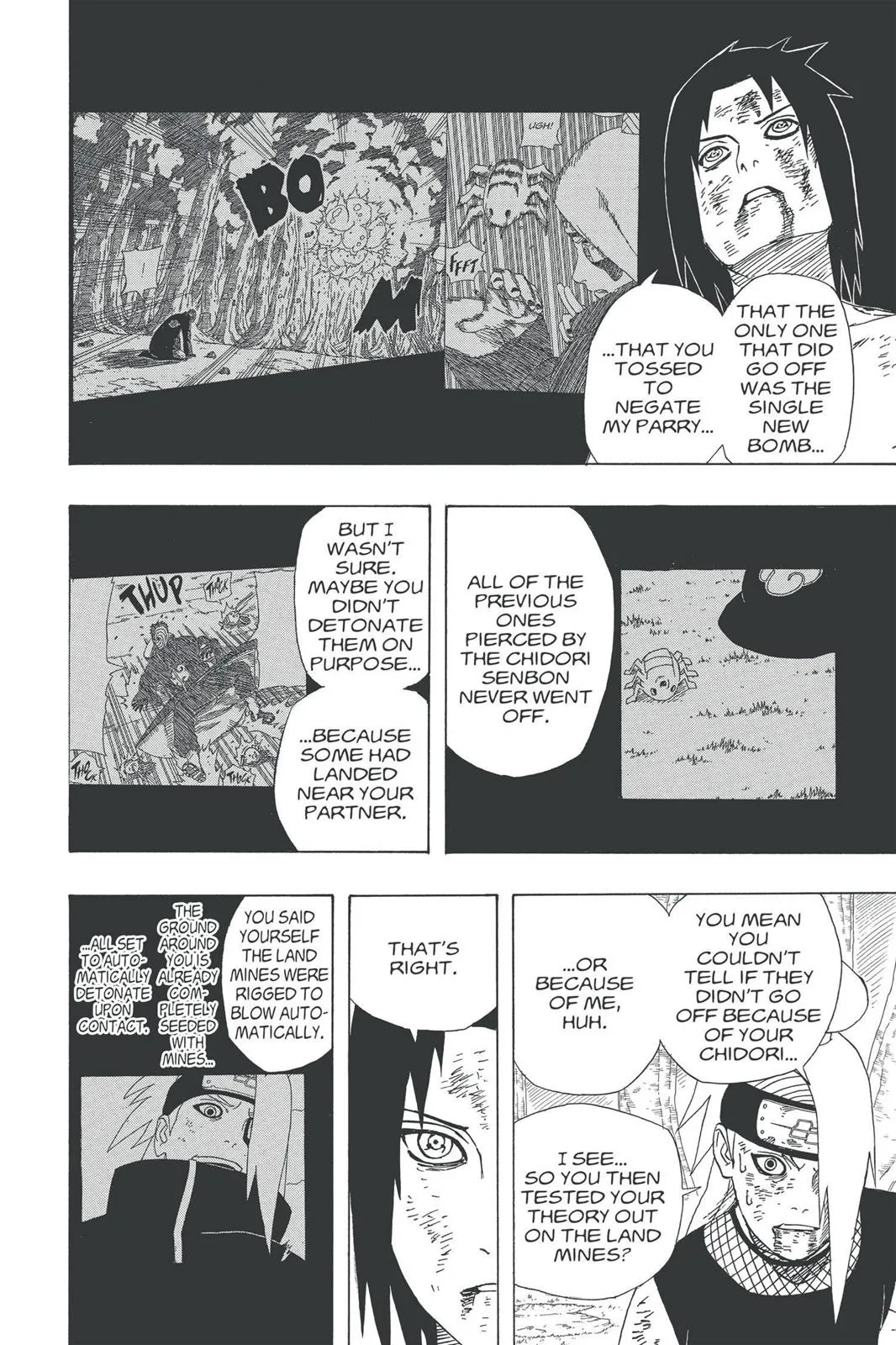 Naruto - Chapter 361 - Page 15