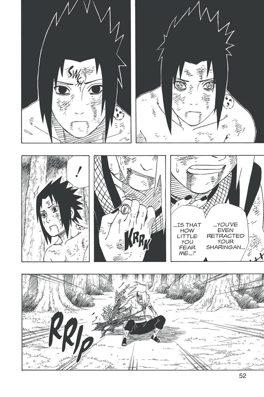 Naruto - Chapter 362 - Page 10