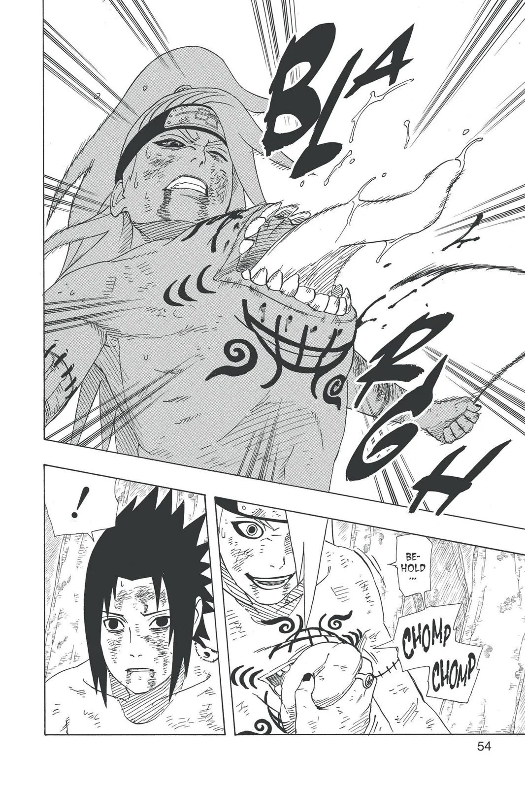 Naruto - Chapter 362 - Page 12