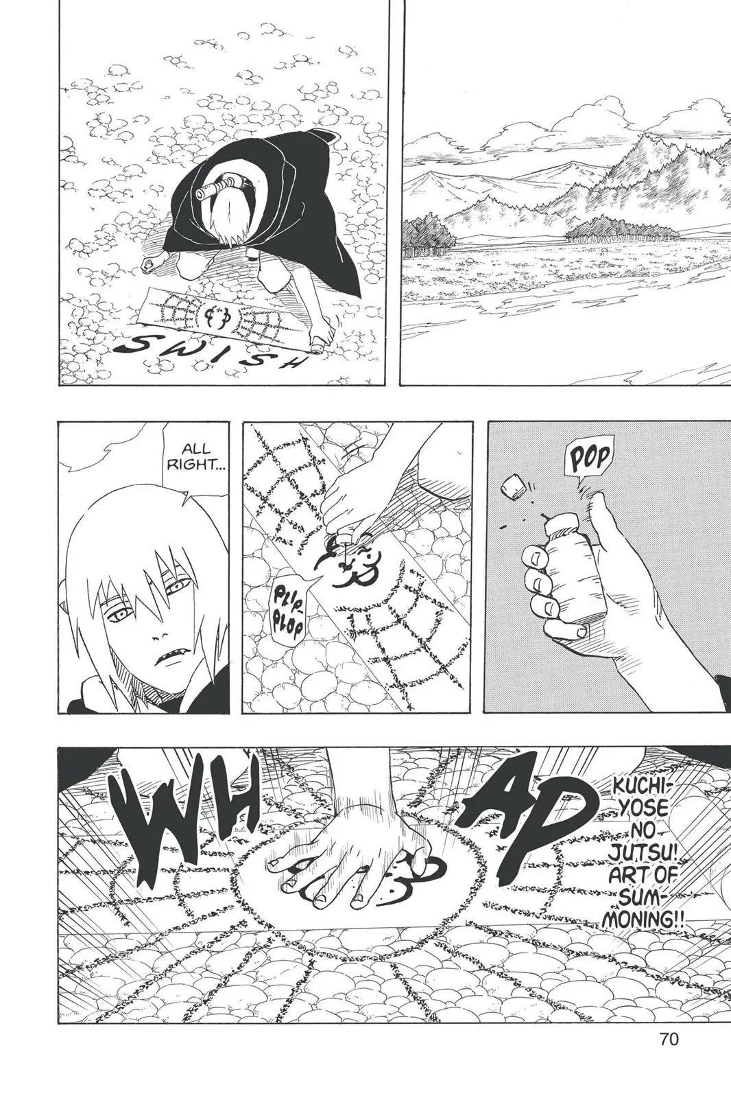 Naruto - Chapter 363 - Page 10