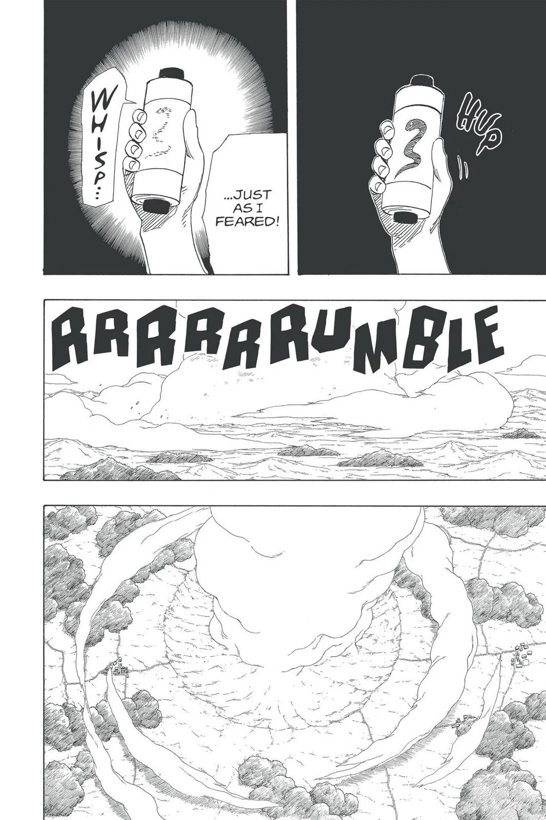 Naruto - Chapter 363 - Page 6