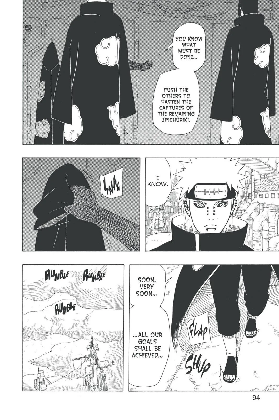 Naruto - Chapter 364 - Page 14