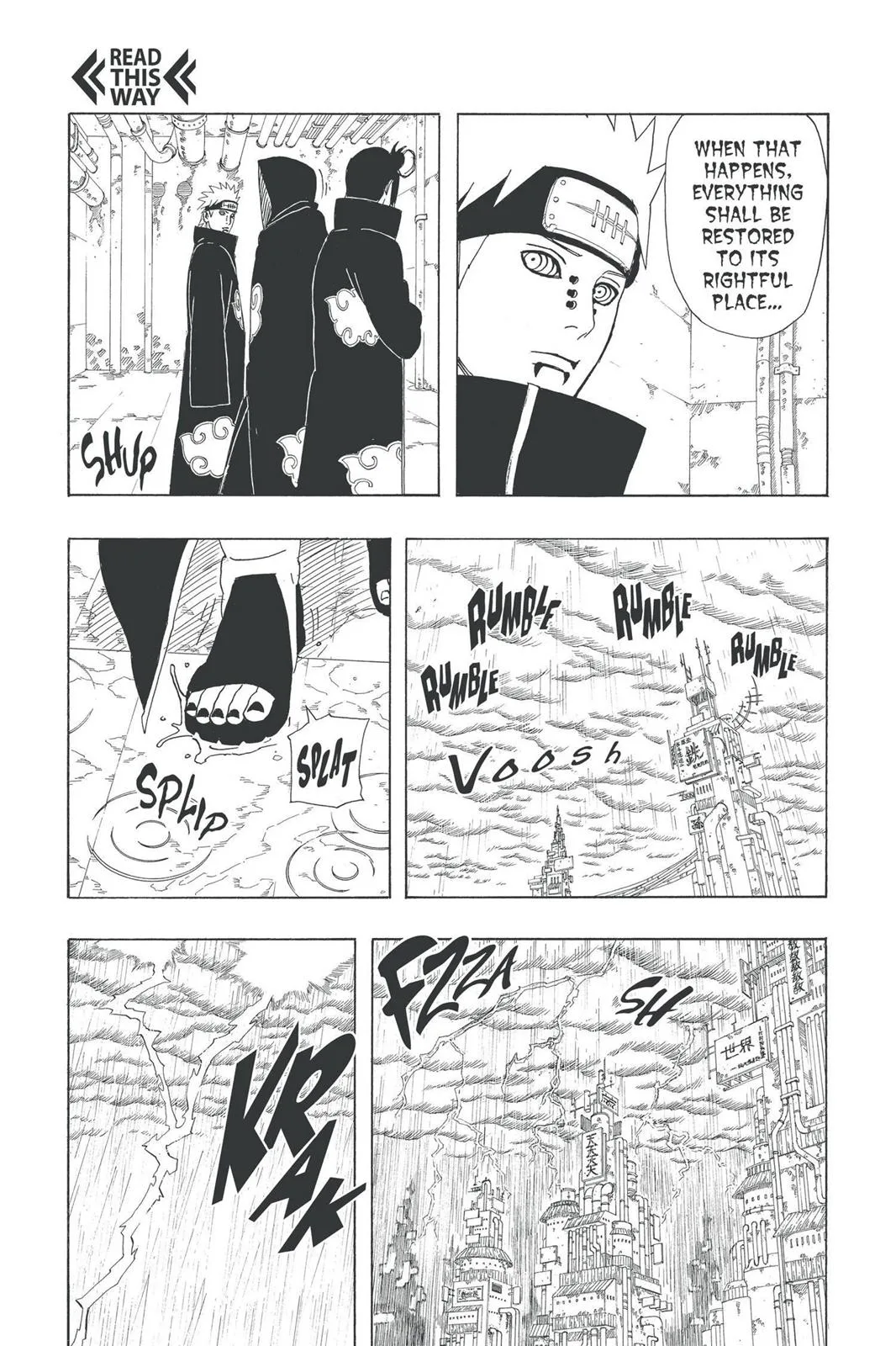 Naruto - Chapter 364 - Page 15