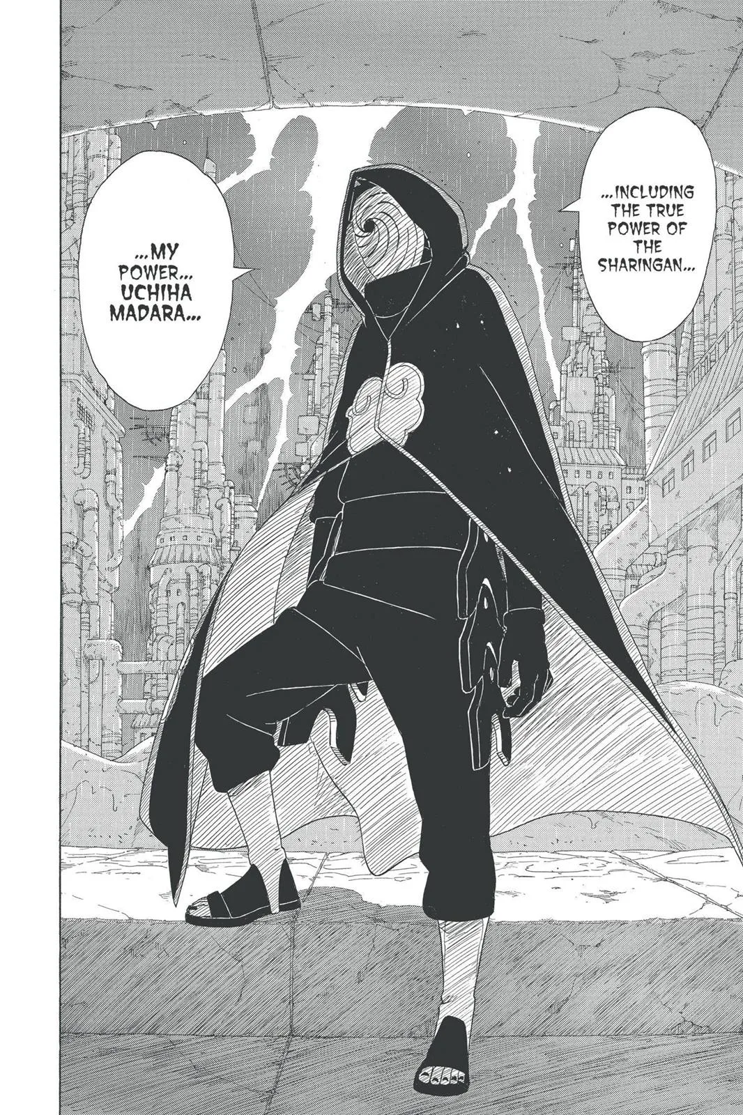 Naruto - Chapter 364 - Page 16