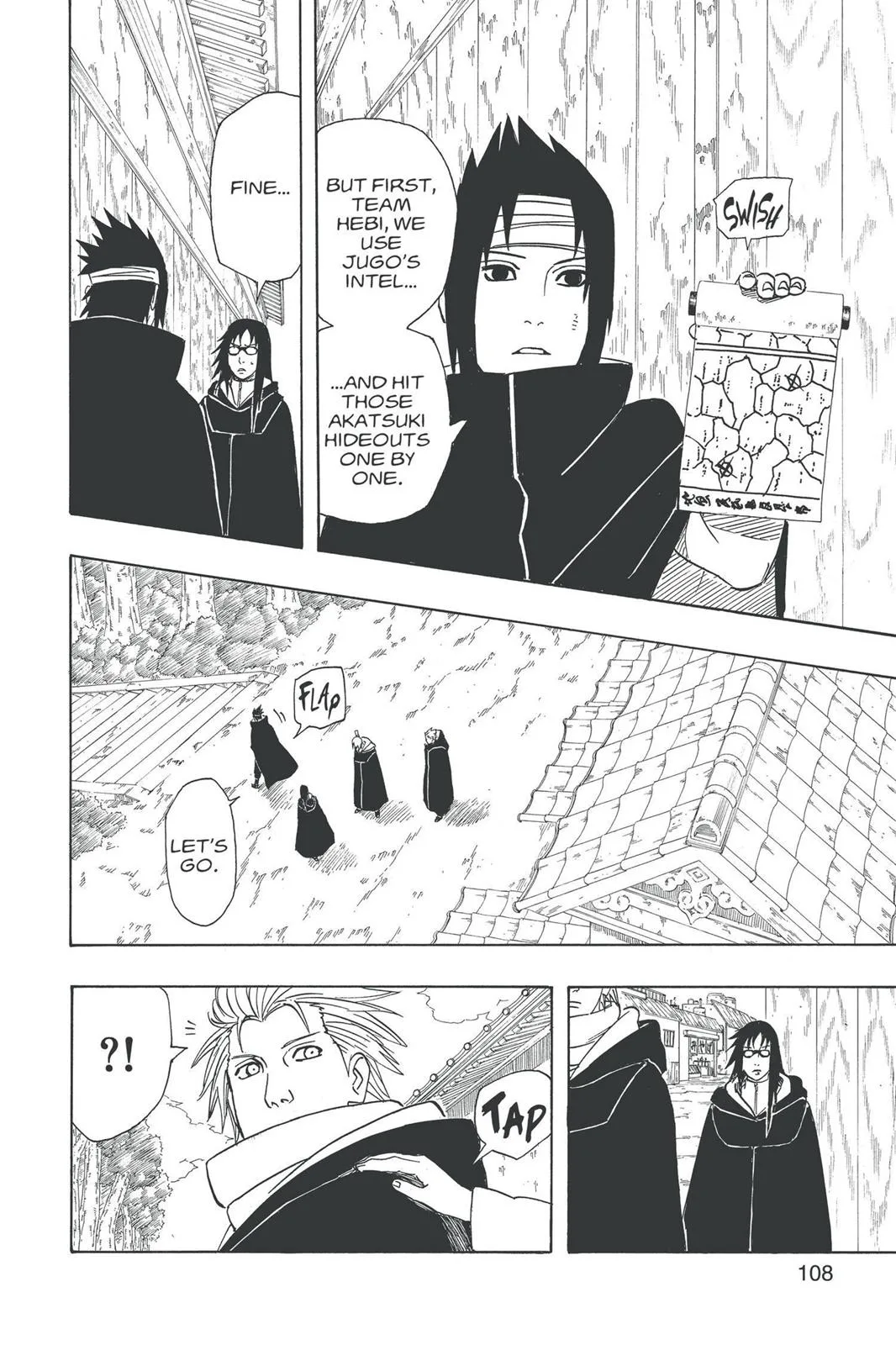 Naruto - Chapter 365 - Page 10