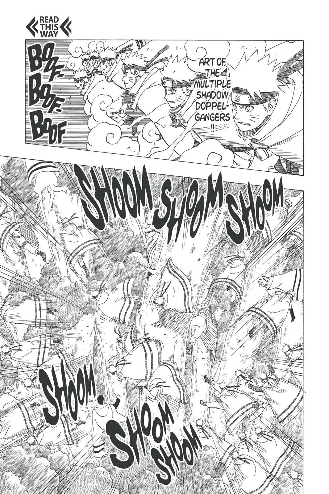 Naruto - Chapter 365 - Page 15
