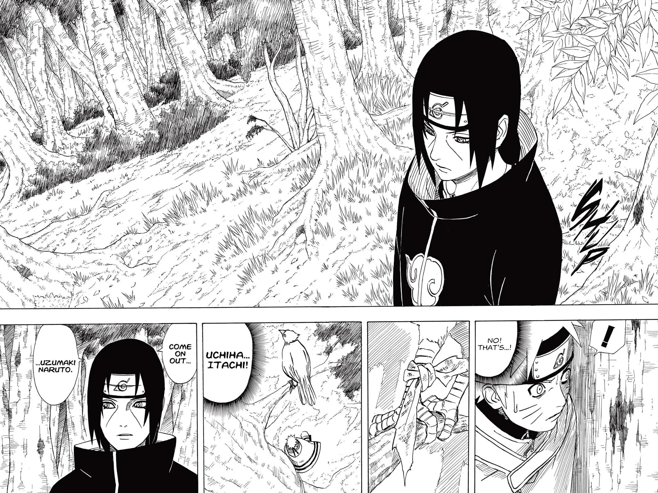 Naruto - Chapter 365 - Page 18