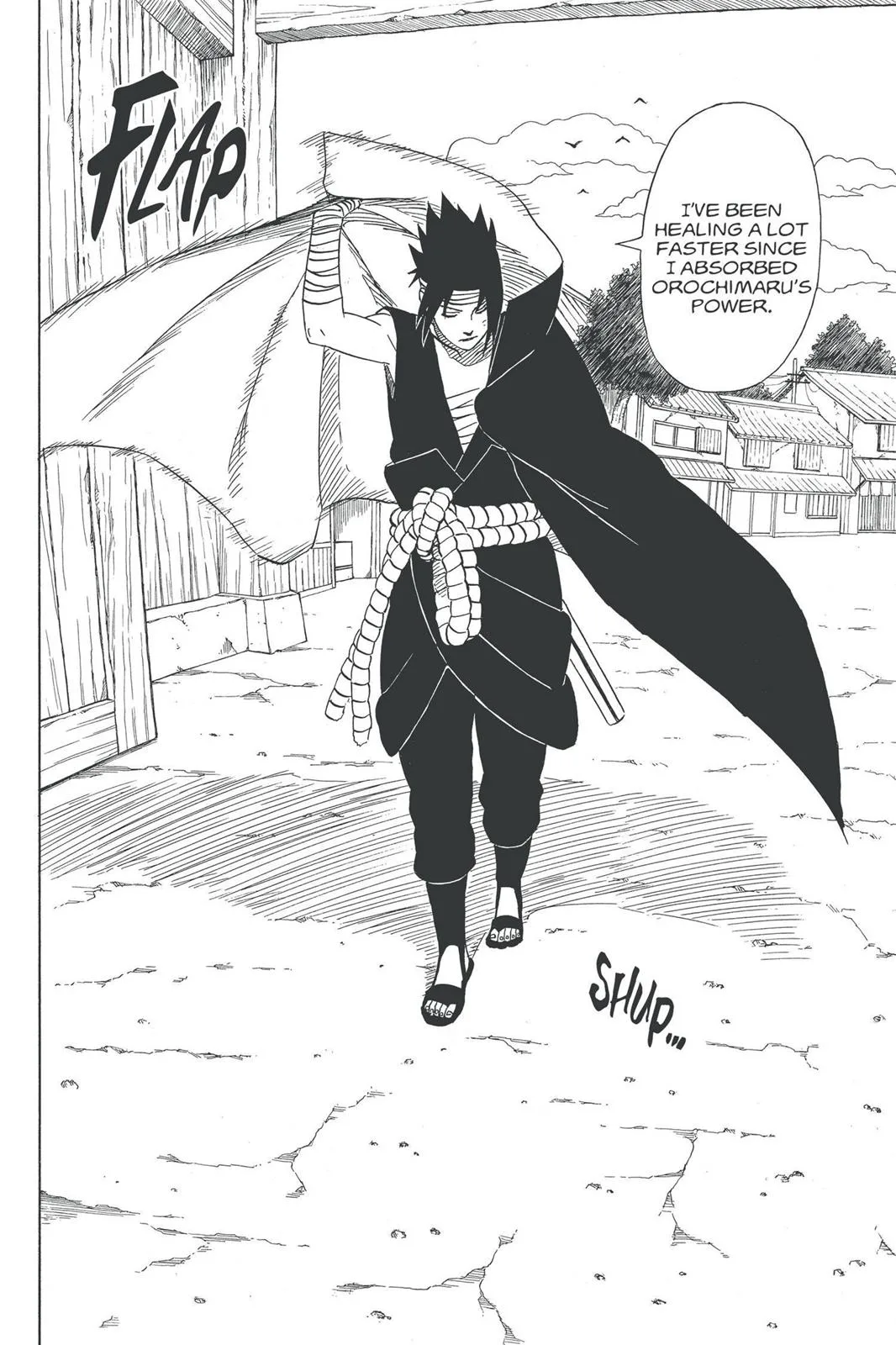Naruto - Chapter 365 - Page 8