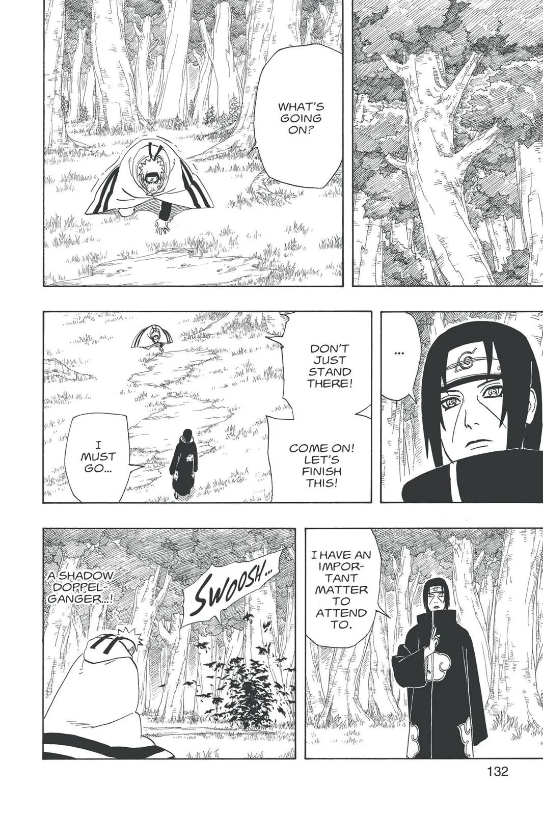 Naruto - Chapter 366 - Page 14