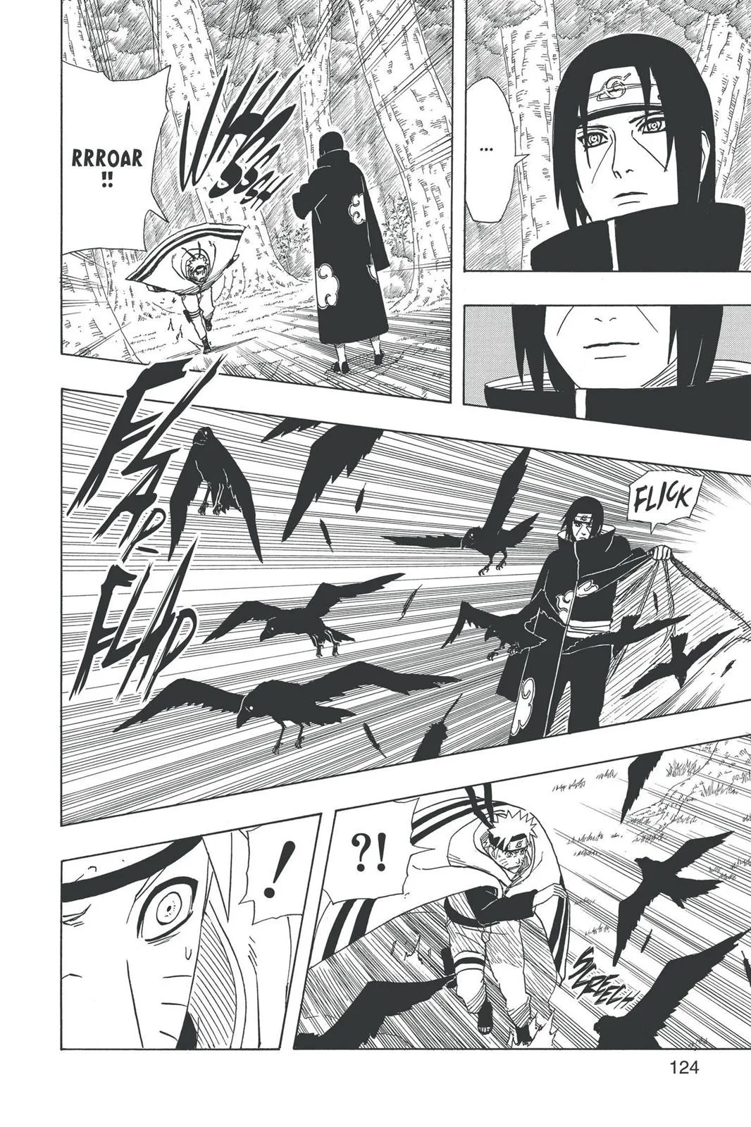 Naruto - Chapter 366 - Page 6