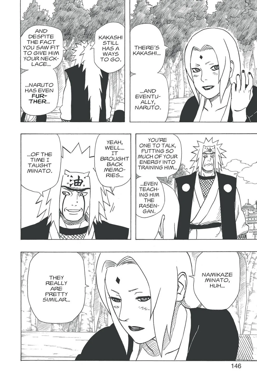 Naruto - Chapter 367 - Page 10