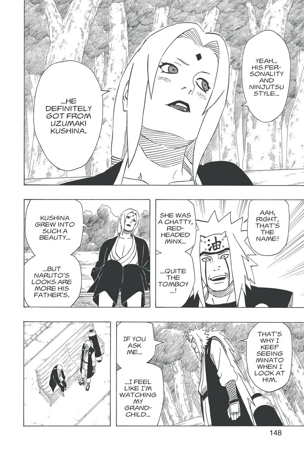 Naruto - Chapter 367 - Page 12