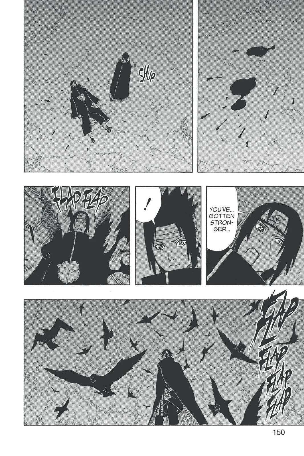 Naruto - Chapter 367 - Page 14