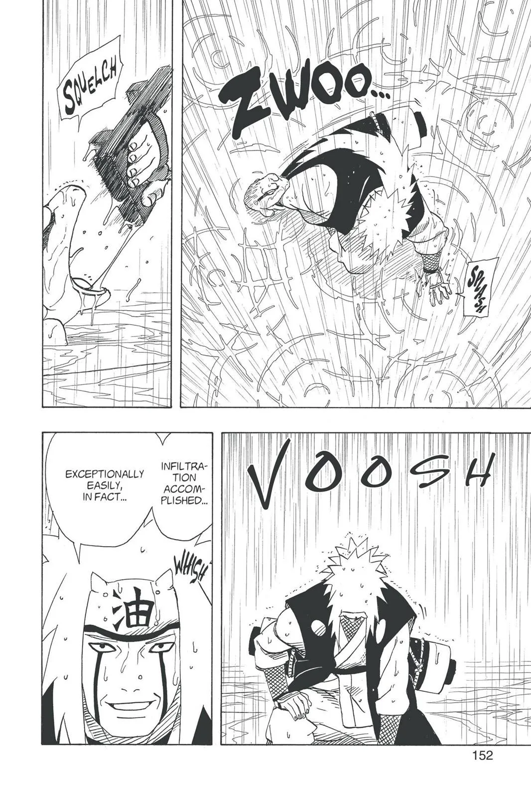 Naruto - Chapter 367 - Page 16