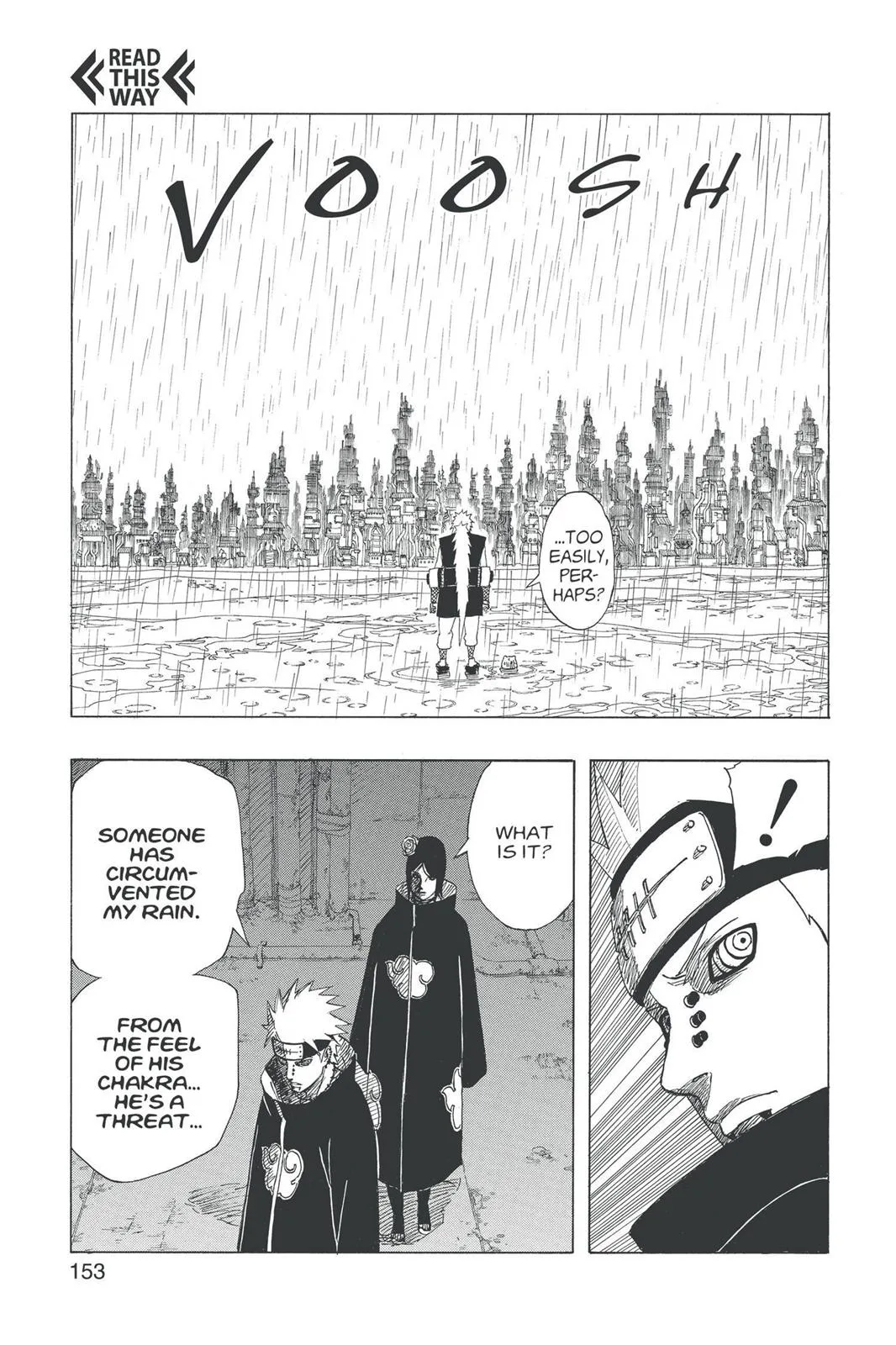 Naruto - Chapter 367 - Page 17