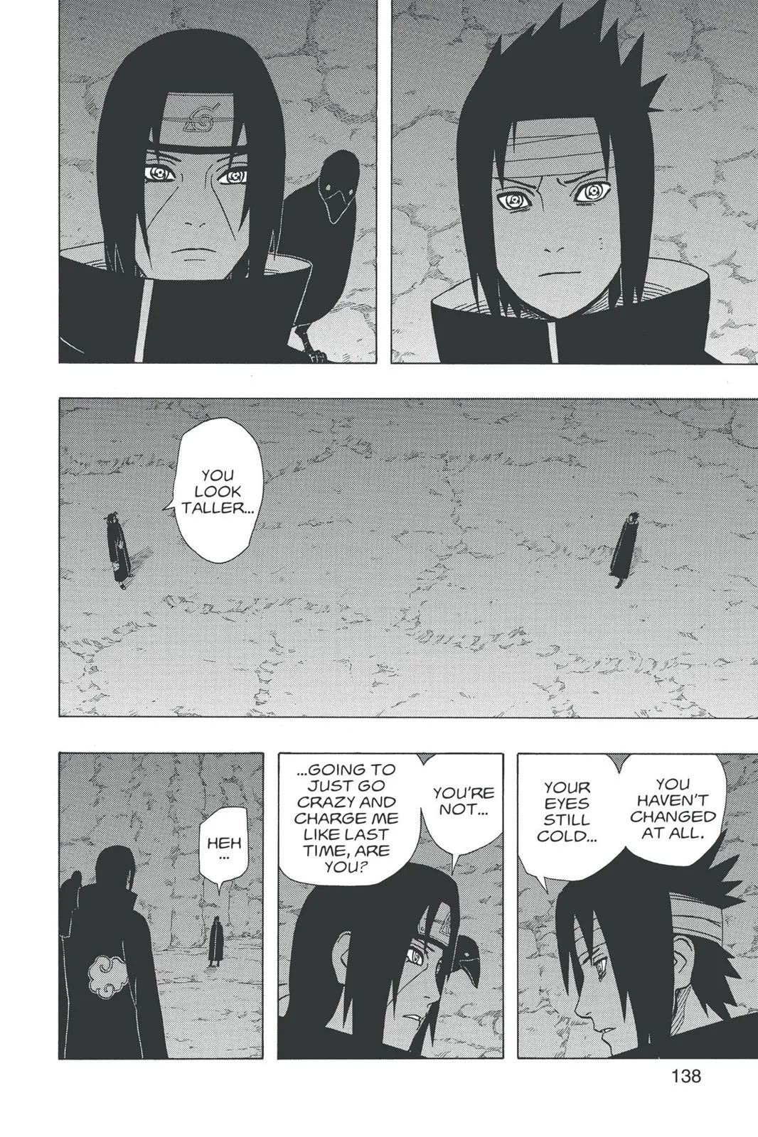 Naruto - Chapter 367 - Page 2