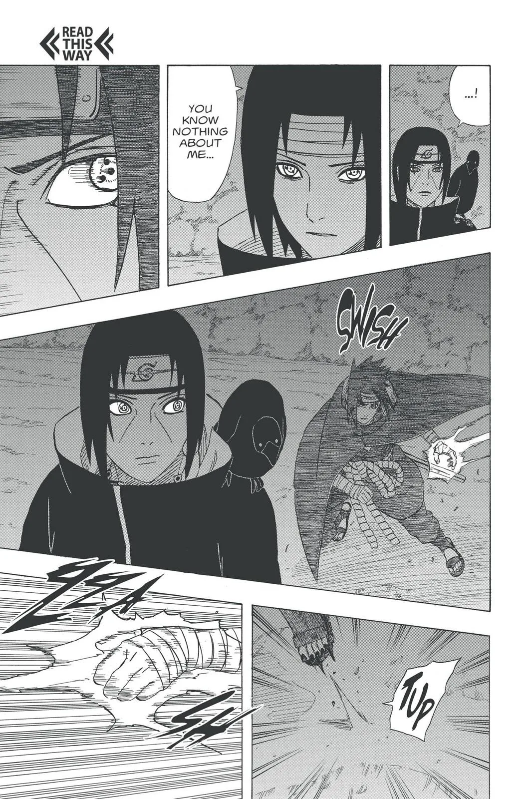 Naruto - Chapter 367 - Page 3