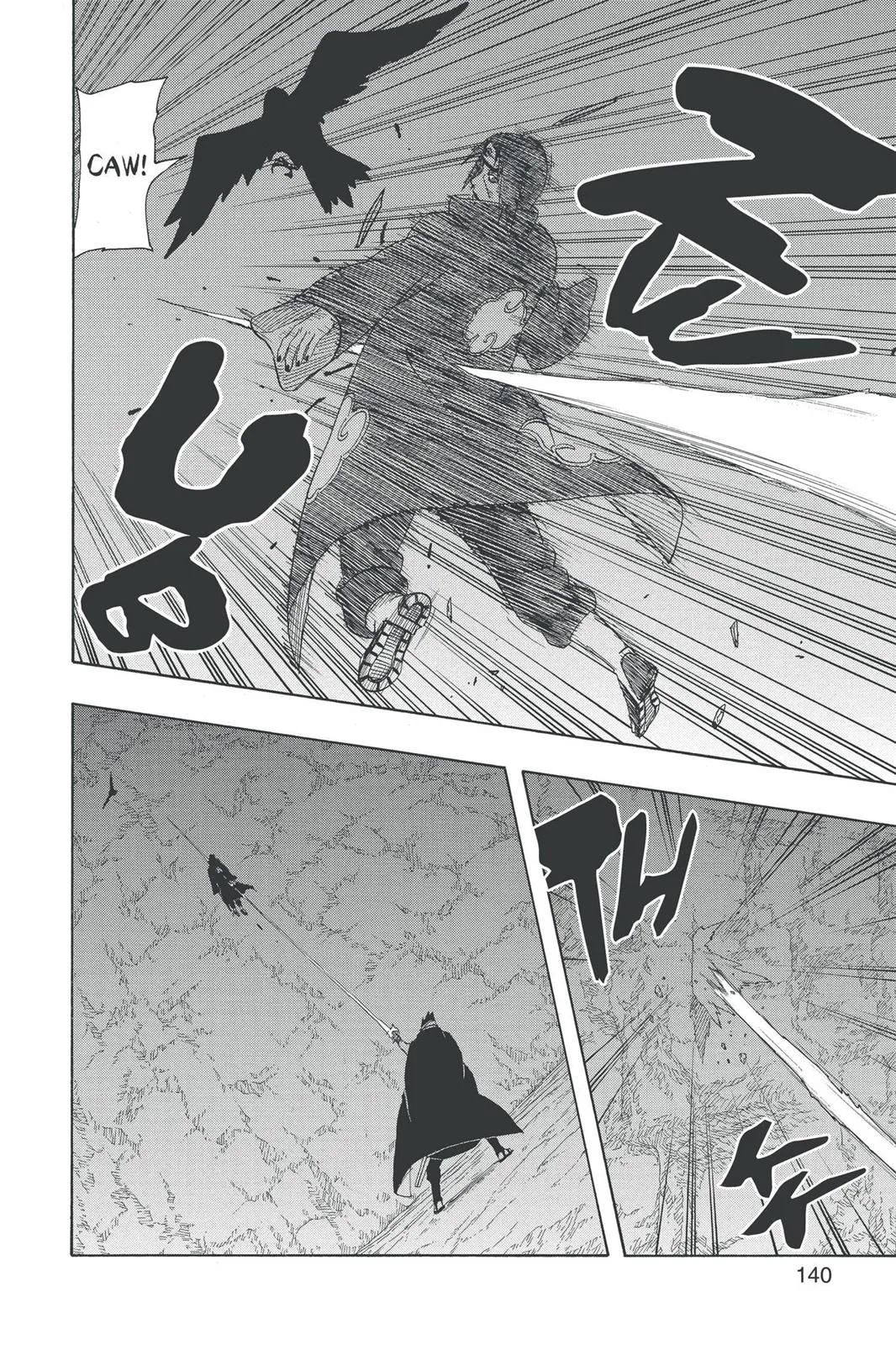 Naruto - Chapter 367 - Page 4