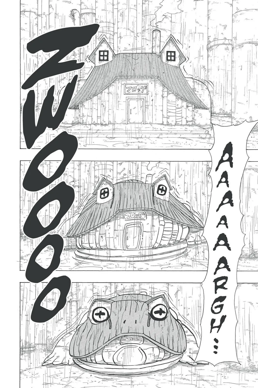 Naruto - Chapter 368 - Page 10
