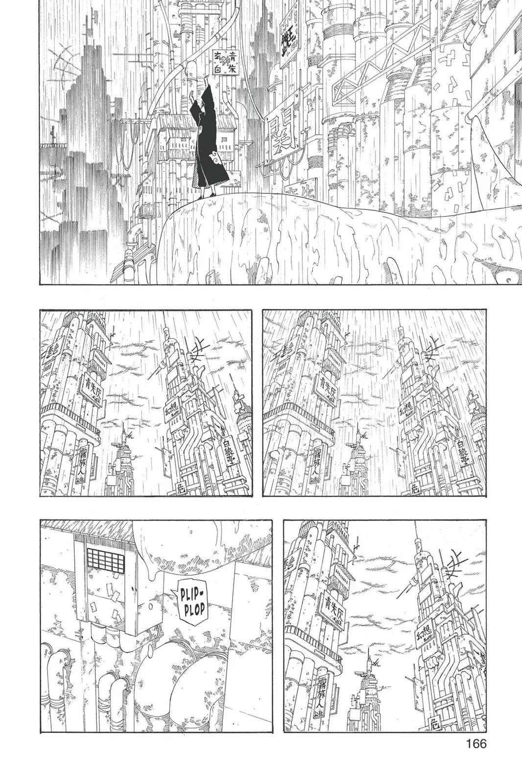 Naruto - Chapter 368 - Page 12