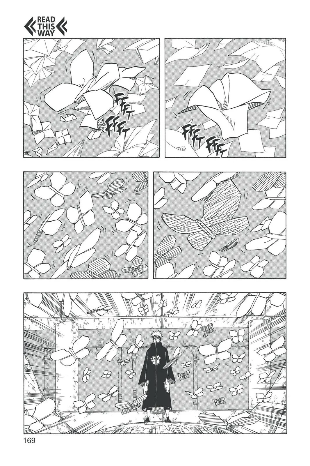 Naruto - Chapter 368 - Page 15