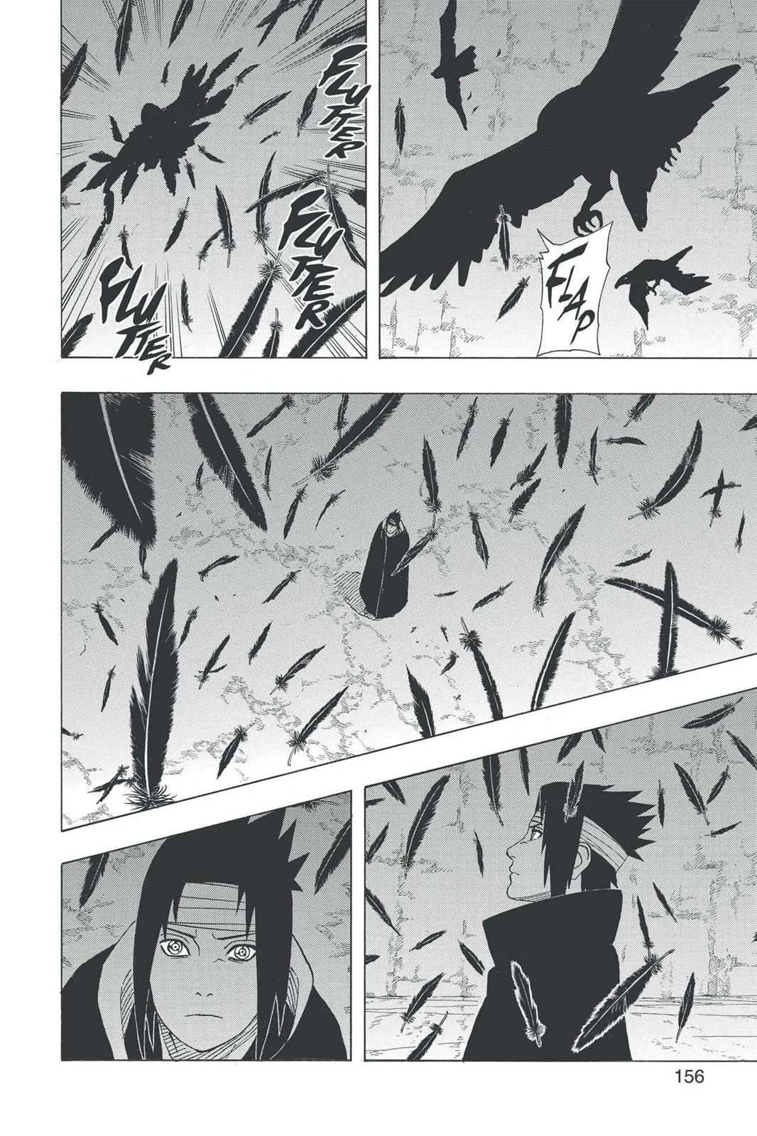 Naruto - Chapter 368 - Page 2