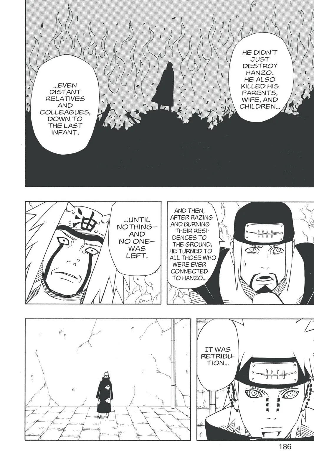 Naruto - Chapter 369 - Page 14