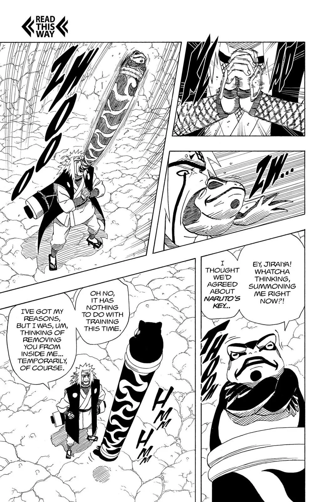 Naruto - Chapter 370 - Page 14