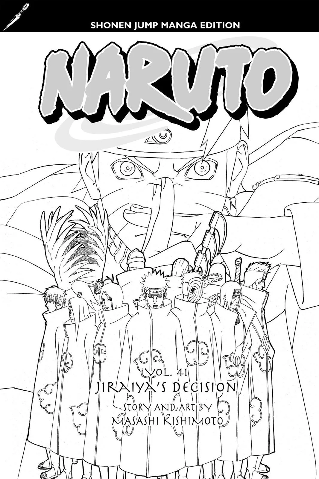 Naruto - Chapter 370 - Page 4