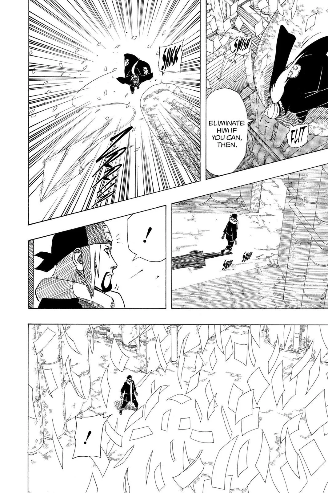 Naruto - Chapter 371 - Page 13