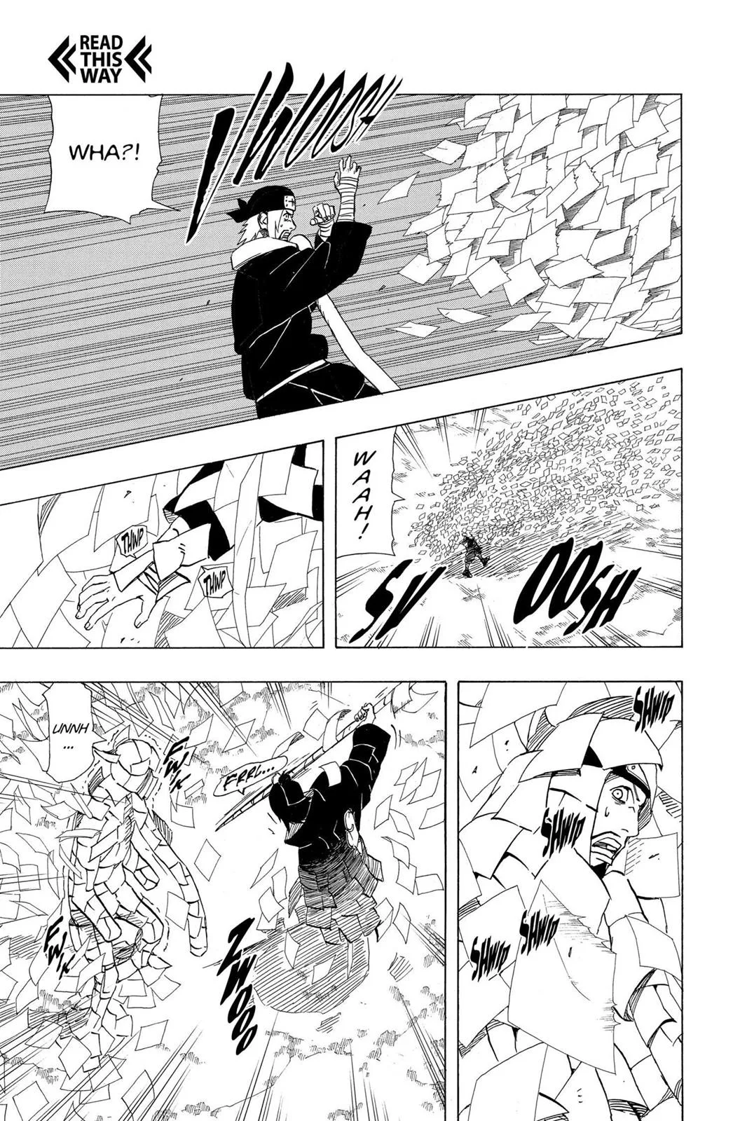 Naruto - Chapter 371 - Page 14