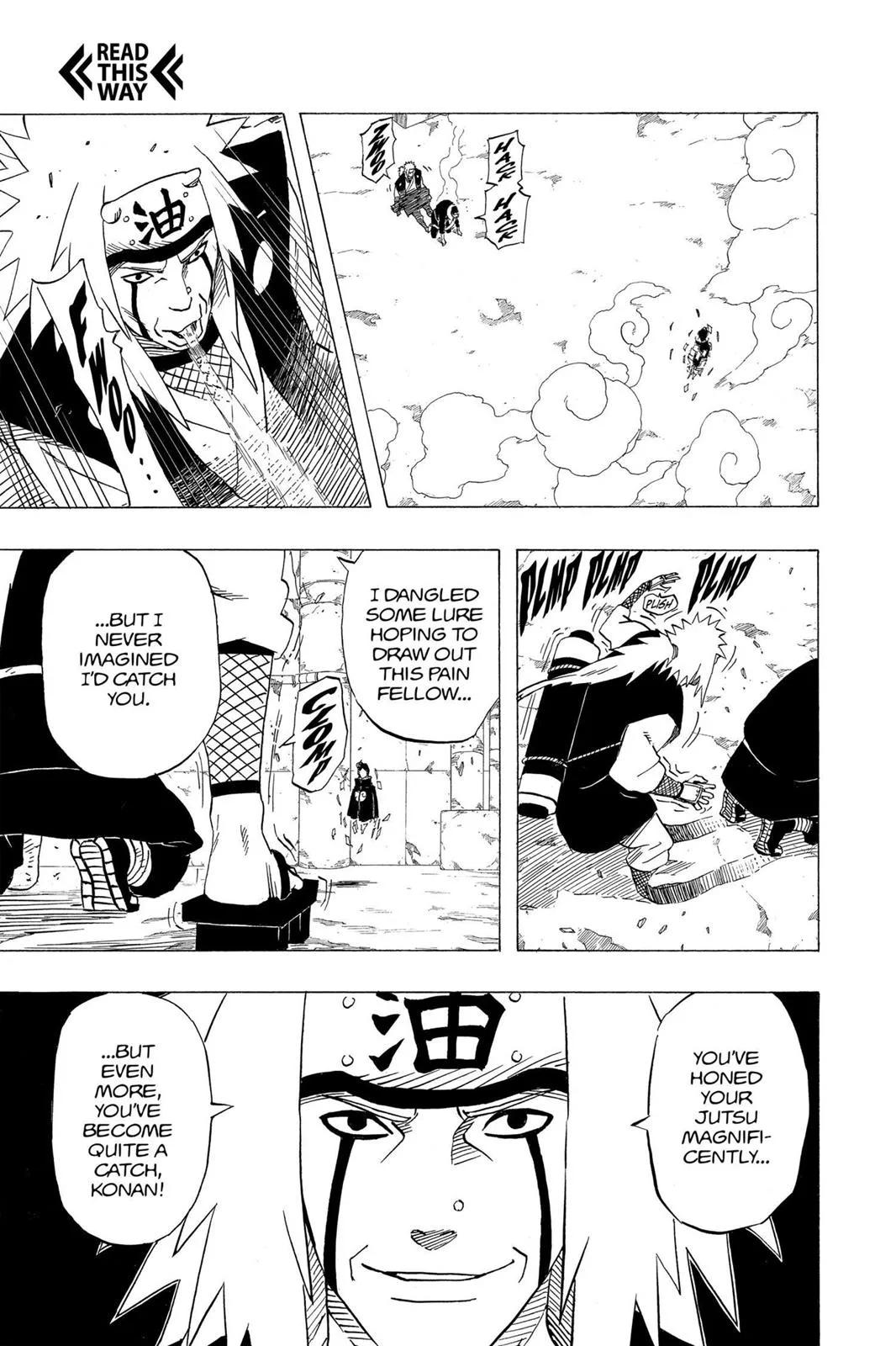 Naruto - Chapter 371 - Page 16