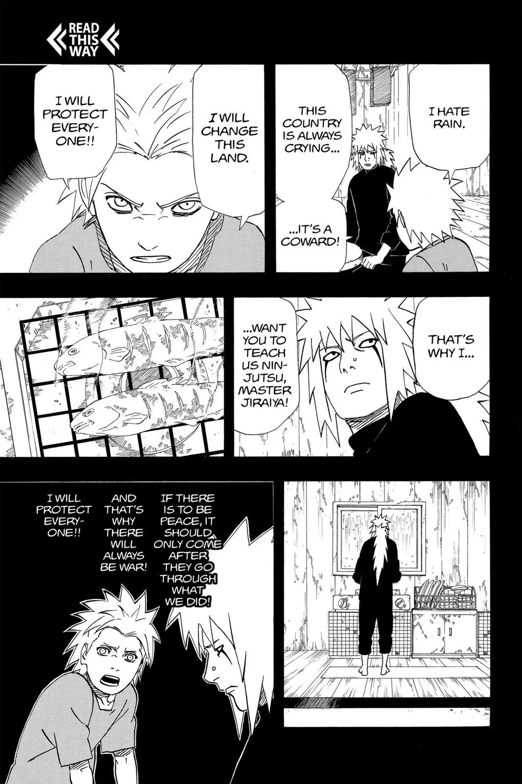 Naruto - Chapter 372 - Page 14