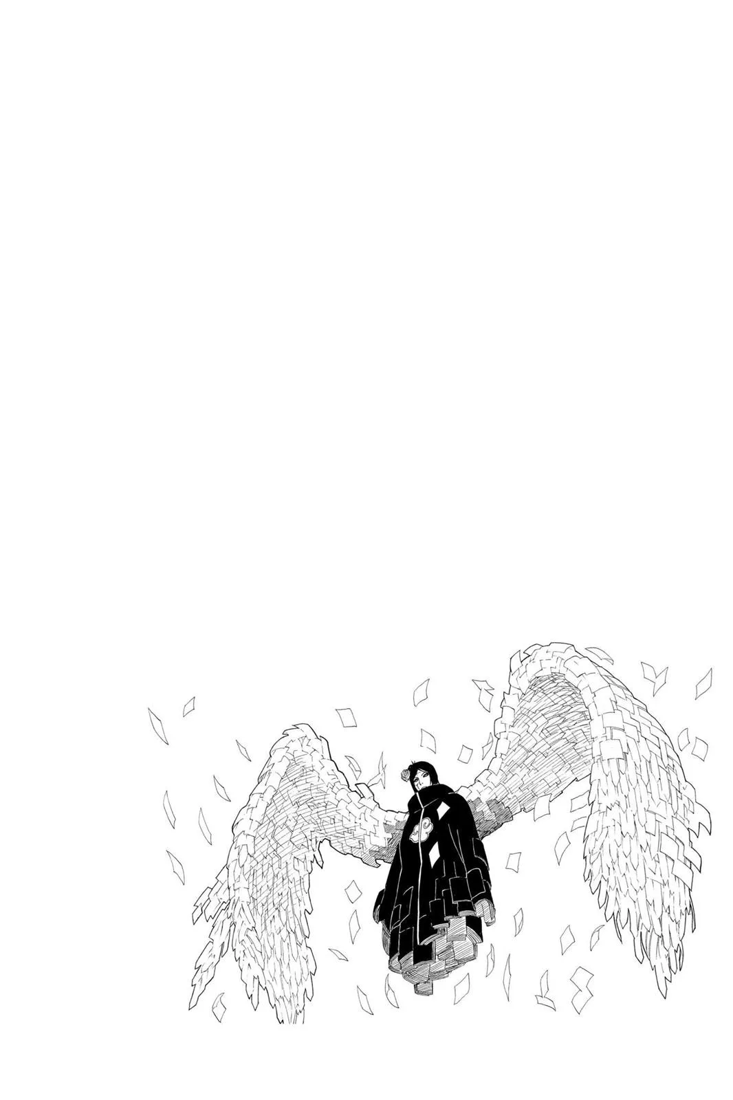 Naruto - Chapter 372 - Page 17